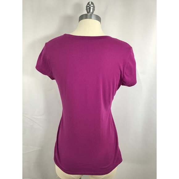 Rag n Stitch dinosaur vegetarian tee. Casual comfy statement vegan large - Picture 4 of 5